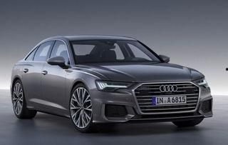 国产奥迪a6最新视频,驾驭未来科技，尽享豪华体验